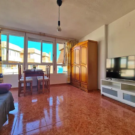 Apartment 64f Torrox Costa