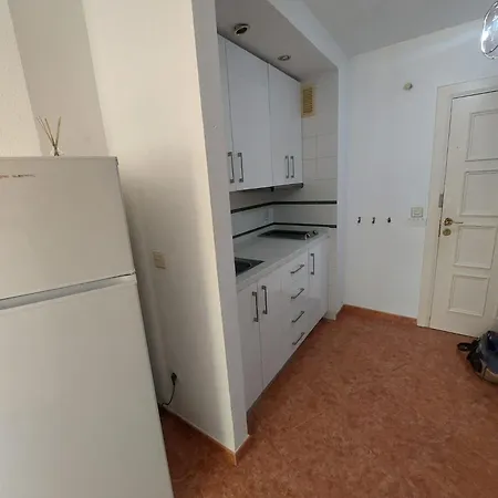 64f Torrox Costa Apartment *